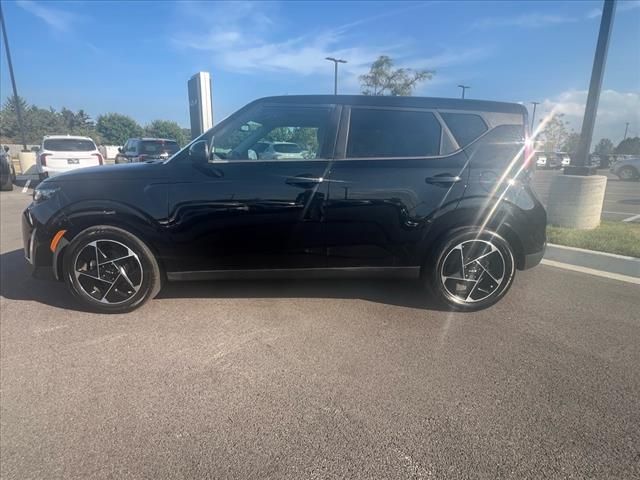 2023 Kia Soul EX