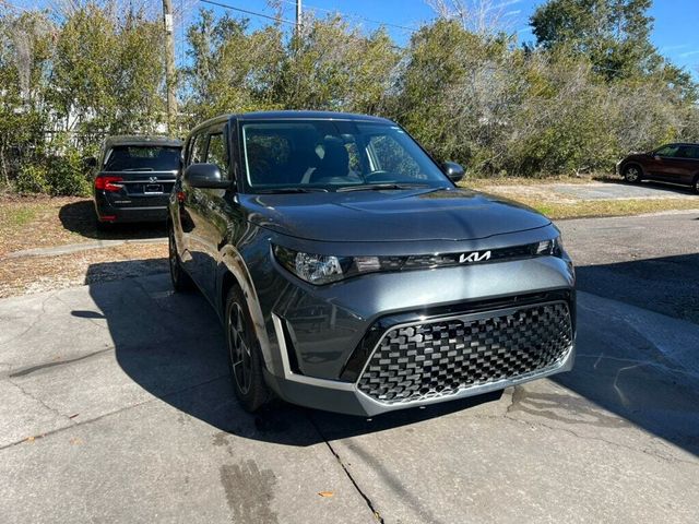 2023 Kia Soul EX