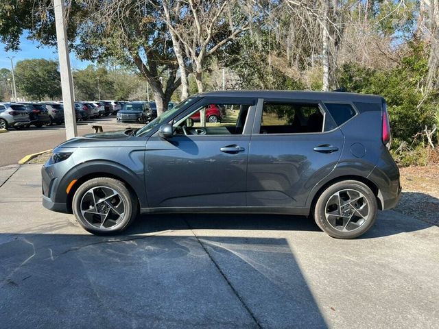 2023 Kia Soul EX