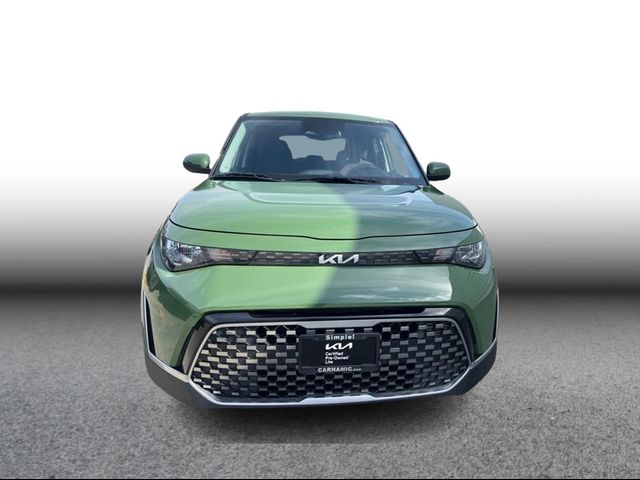 2023 Kia Soul EX