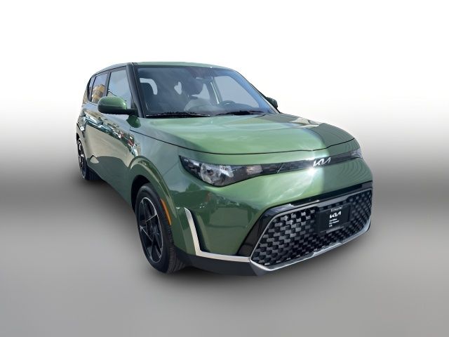 2023 Kia Soul EX