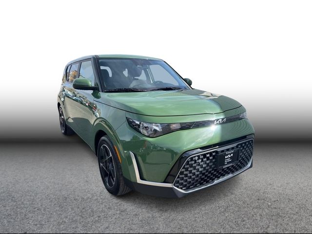2023 Kia Soul EX