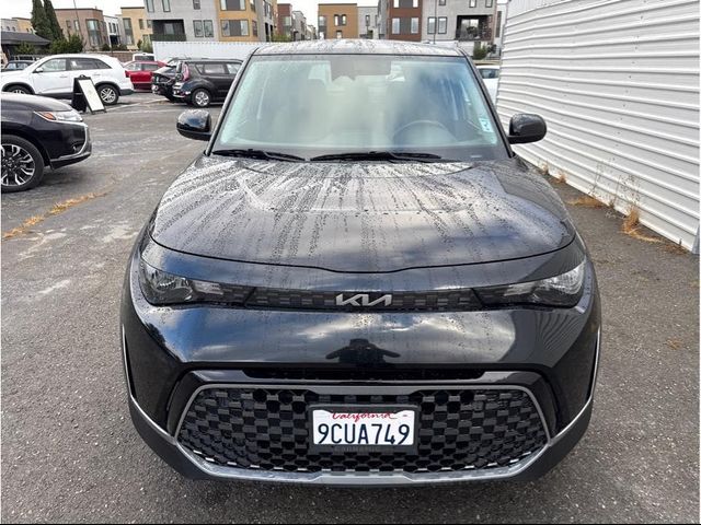 2023 Kia Soul EX