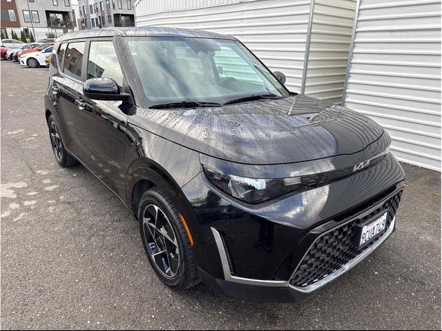 2023 Kia Soul EX