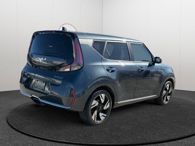 2023 Kia Soul GT-Line