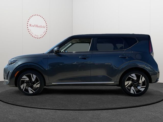 2023 Kia Soul GT-Line