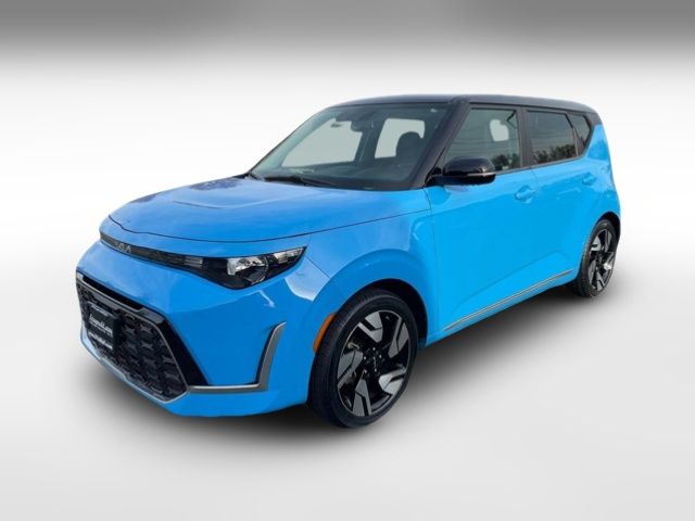 2023 Kia Soul GT-Line