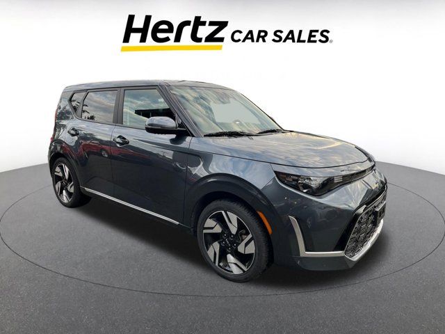 2023 Kia Soul GT-Line