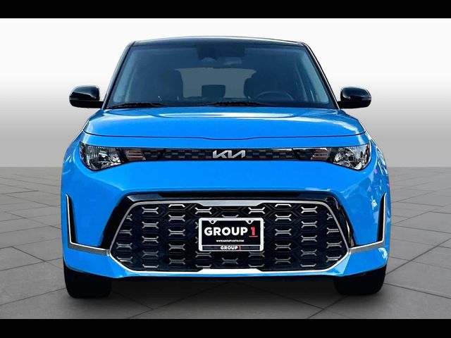 2023 Kia Soul GT-Line
