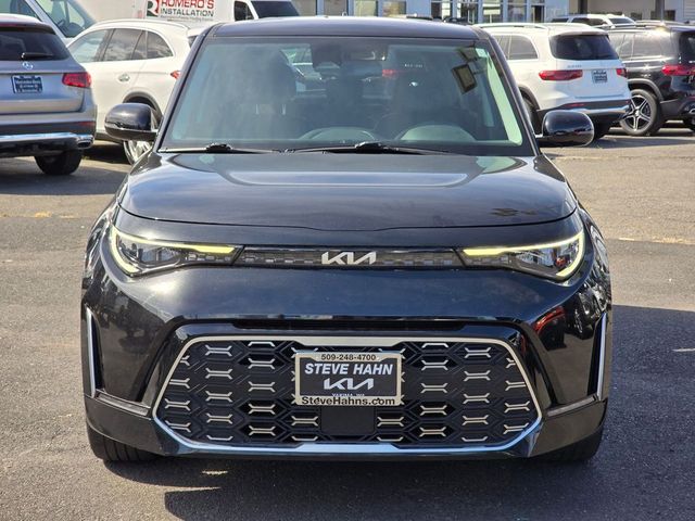2023 Kia Soul GT-Line