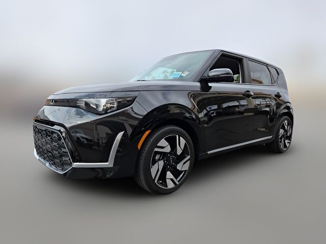 2023 Kia Soul GT-Line