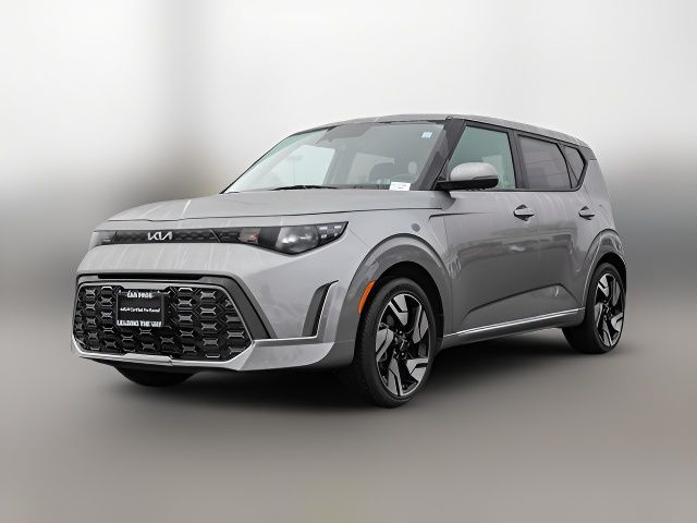 2023 Kia Soul GT-Line