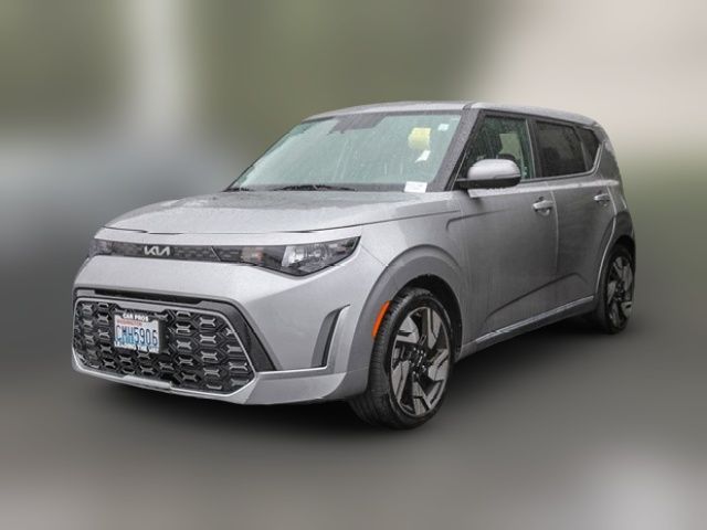 2023 Kia Soul GT-Line