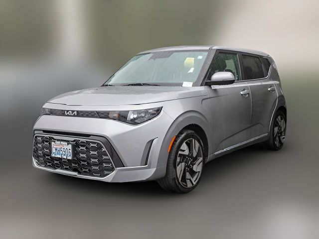 2023 Kia Soul GT-Line