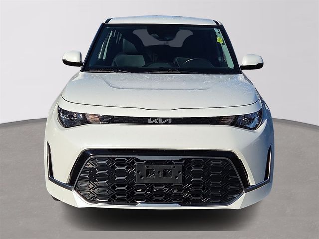 2023 Kia Soul GT-Line
