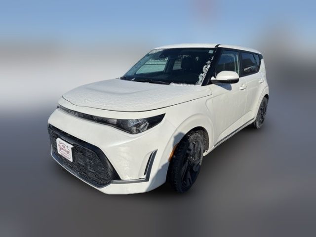 2023 Kia Soul GT-Line