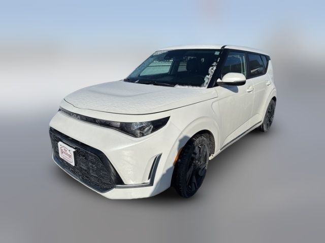 2023 Kia Soul GT-Line