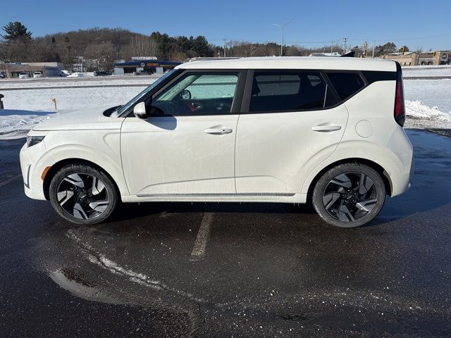 2023 Kia Soul GT-Line