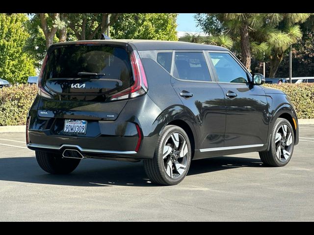 2023 Kia Soul GT-Line