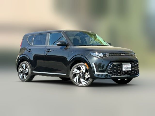 2023 Kia Soul GT-Line