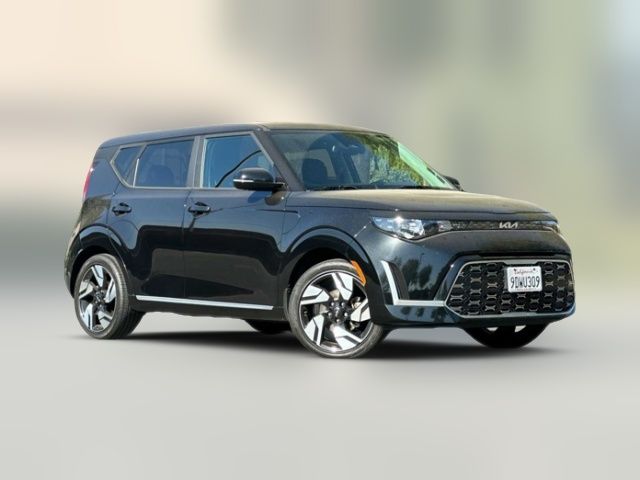 2023 Kia Soul GT-Line