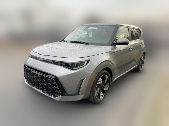 2023 Kia Soul GT-Line