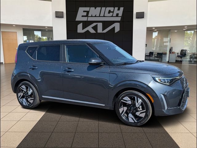 2023 Kia Soul GT-Line