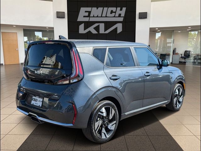 2023 Kia Soul GT-Line