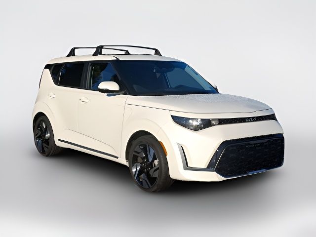 2023 Kia Soul GT-Line