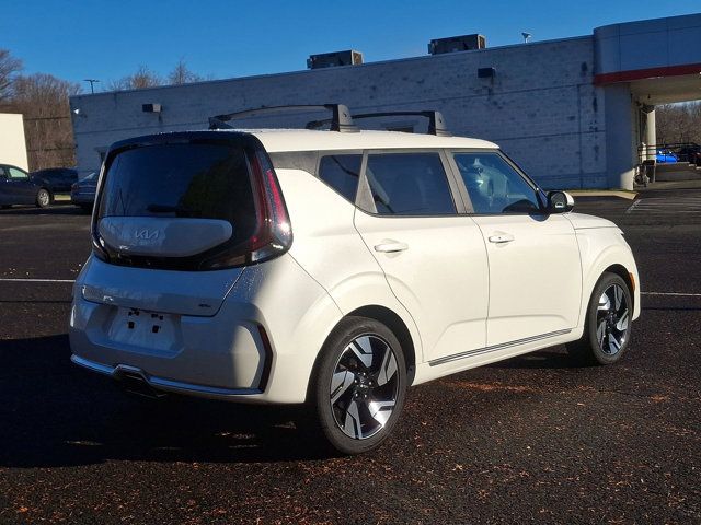 2023 Kia Soul GT-Line