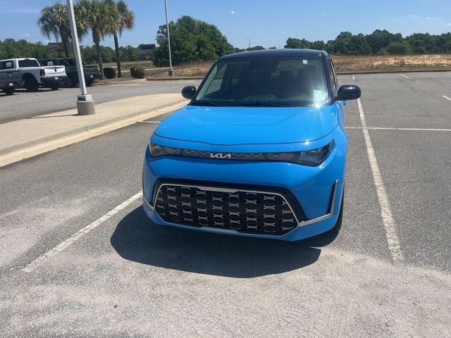 2023 Kia Soul GT-Line