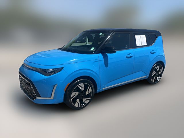 2023 Kia Soul GT-Line