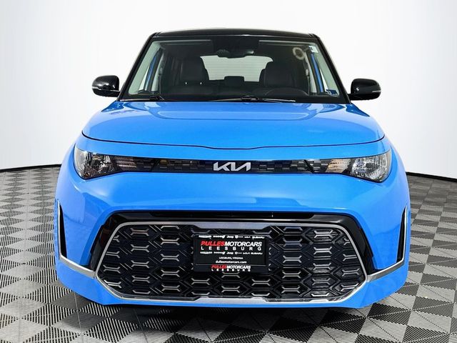2023 Kia Soul GT-Line