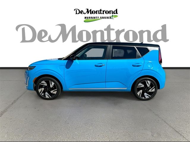 2023 Kia Soul GT-Line