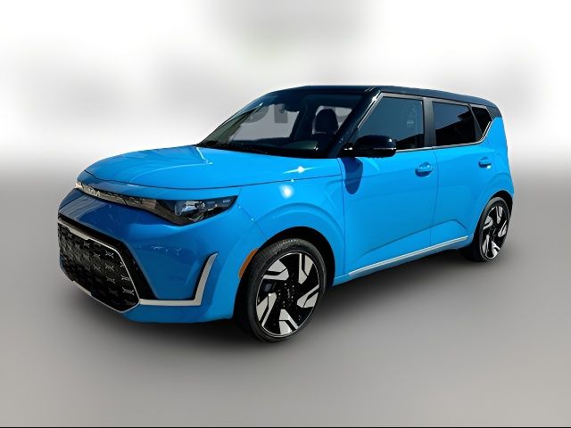 2023 Kia Soul GT-Line