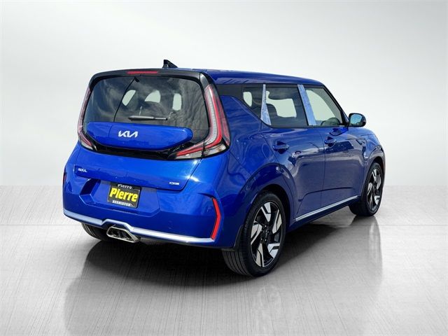 2023 Kia Soul GT-Line