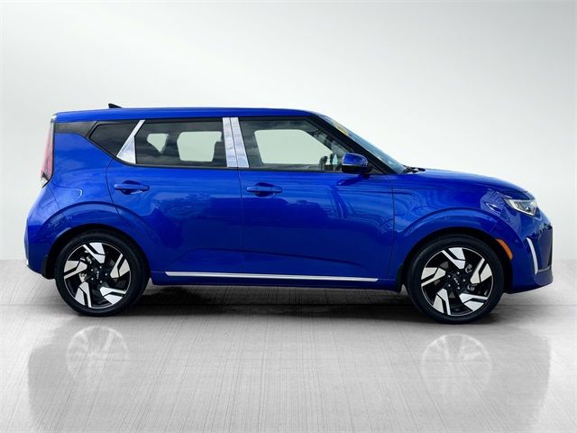 2023 Kia Soul GT-Line