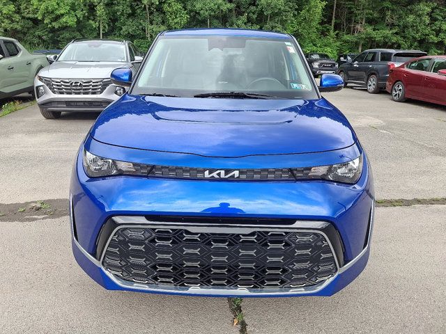 2023 Kia Soul GT-Line