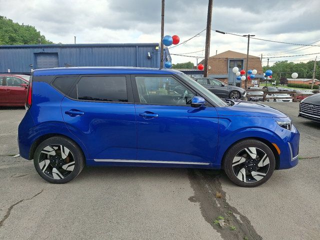 2023 Kia Soul GT-Line