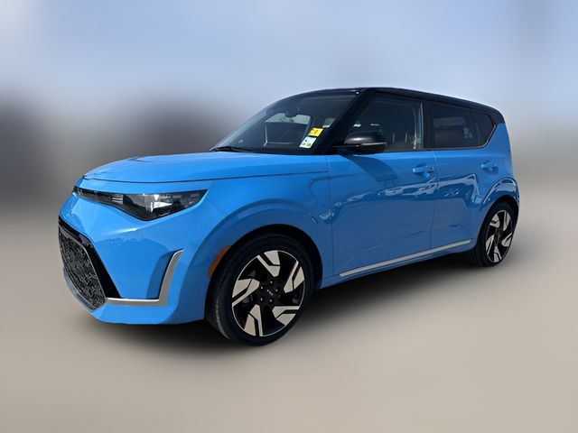 2023 Kia Soul GT-Line