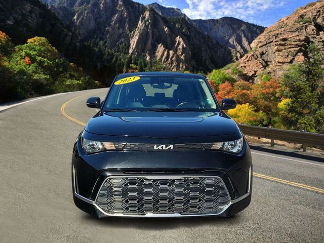 2023 Kia Soul GT-Line