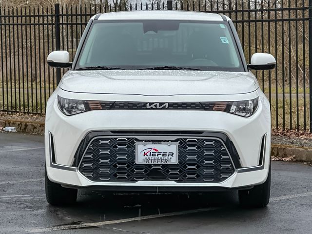 2023 Kia Soul GT-Line