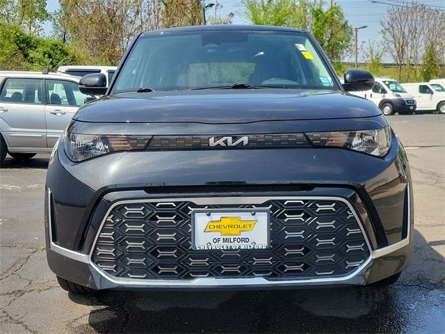 2023 Kia Soul GT-Line