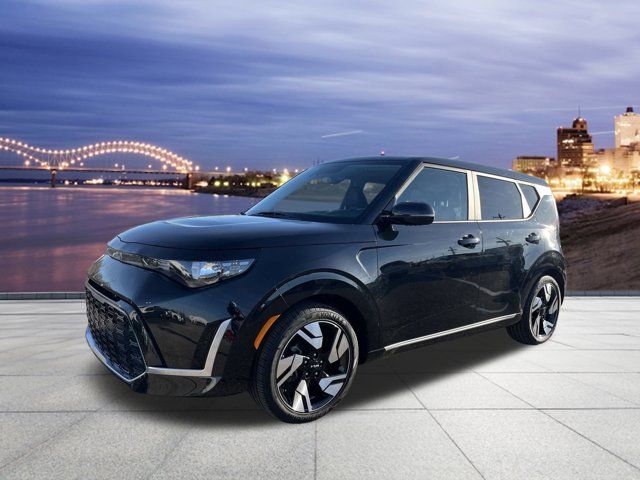 2023 Kia Soul GT-Line