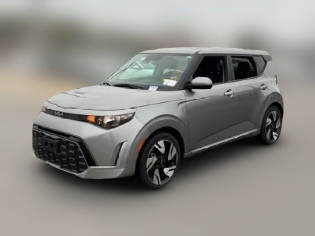 2023 Kia Soul GT-Line