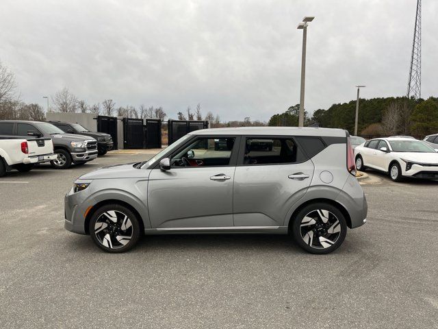 2023 Kia Soul GT-Line