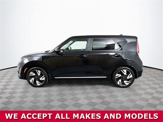 2023 Kia Soul GT-Line
