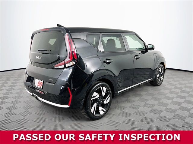 2023 Kia Soul GT-Line