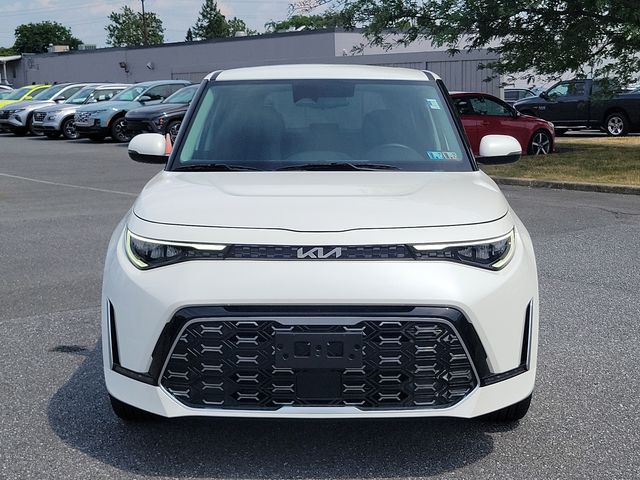 2023 Kia Soul GT-Line