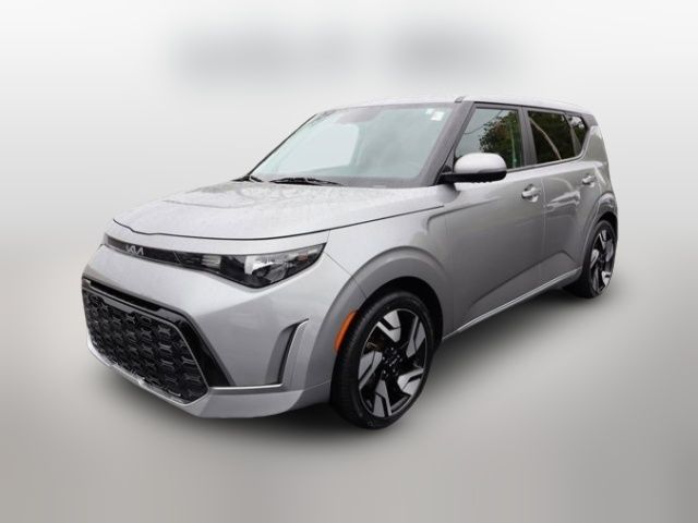 2023 Kia Soul GT-Line